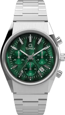 Image de Timex Timex Q Falcon Eye Chronographe