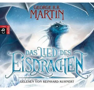 Produktbild von Kuhnert,Reinhard-Das Lied Des Eisdrachen