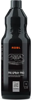 Produktbild von ADBL PRE SPRAY PRO Polsterwaschmittel 1L
