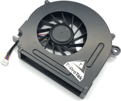 Immagine prodotto di Ventola di ricambio Cooler compatibile per il modello: DFS541305LH0T, W956J K98270
