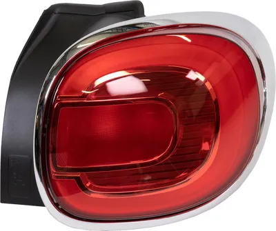 Produktbild von Original Fiat Rückleuchte links 500L Heckleuchte OE 51883571