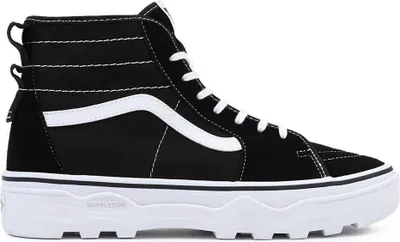 Produktbild von Vans Schuhe Ua Sentry Sk8-hi, VN0A5KY5BA2