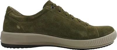 Imagen del producto de Zapatillas deportivas para mujer Legero Tanaro 5.0, con cordones, color verde, para uso diario