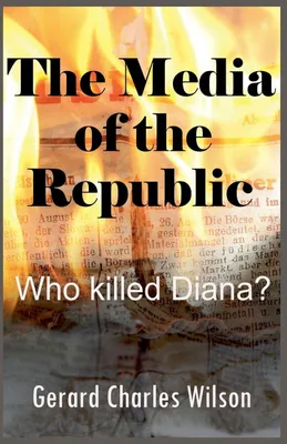 Produktbild von The Media of the Republic