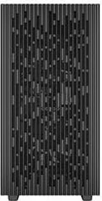 Obrázek produktu pro DeepCool MATREXX 40, PC, Černá, Micro ATX, Mini-ITX, ABS, SPCC, Temperované sklo, ATX, PS2, 215 mm