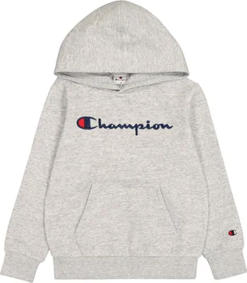 Produktbild von Champion Hoodie 306874-EM021 in Grey color size large