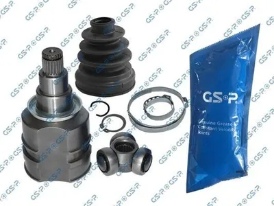 Produktbild von GSP Gelenksatz Antriebswelle für TOYOTA Corolla Kombi (E11) 659012