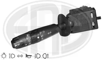 Produktbild von ERA 440187 Lenkstockschalter Kombischalter für CITROËN XSARA PICASSO (N68) XSARA (N1) XSARA Coupe (N0) XSARA Break (N2) Xsara Kasten / Kombi