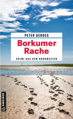 Obrázok produktu pre Borkumer Rache