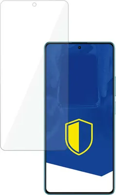 Produktbild von Bildschirmfolie für Redmi Note 13 5G, 3mk ARC+
