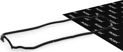 Produktbild von RIDEX 321G0034 Ventildeckel Zylinderkopfhaube Dichtung für RENAULT Clio III Schrägheck (BR0/1, CR0/1) CLIO II (BB0/1/2, CB0/1/2) TWINGO I (C06) KANGOO
