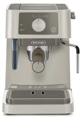 Image de Machine à expresso manuelle De'Longhi Stilosa EC235.CR 1 L