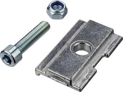 Imagen del producto de Placa estándar ESGE con punta F21