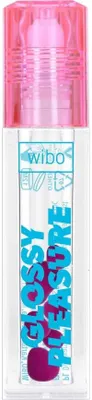 Obrázok produktu pre Wibo Glossy Pleasure lesk na pery 3,5 ml