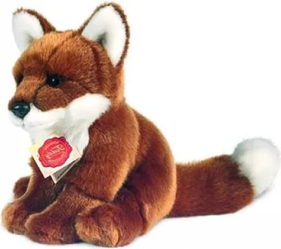 Produktbild von Teddy Hermann TH-903215, Fuchs, 1,5 Jahr(e)