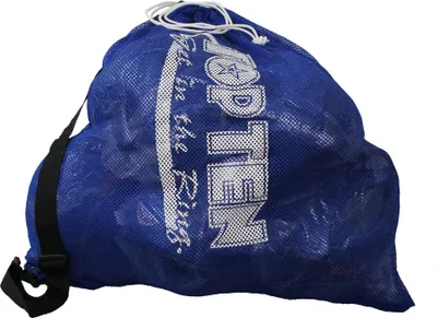 Produktbild von Mesh-Bag Get in the Ring Blau