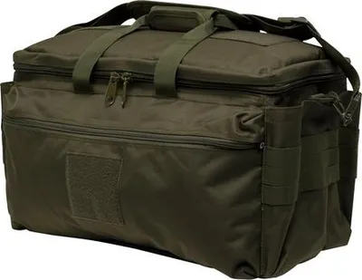 Obrázek produktu pro Brandit Operation Bag olive - UNI