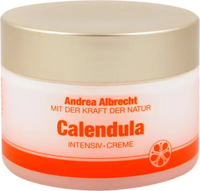 Zdjęcie produktu dla Andrea Albrecht Calendula, krem 50 ml