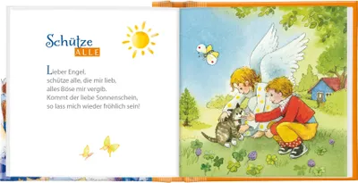 Produktbild von Vierzehn Englein bei mir stehn