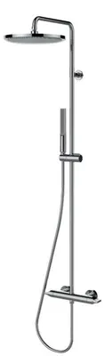 Produktbild von CASA39 Bossini APICE Line Duschsäule L10507