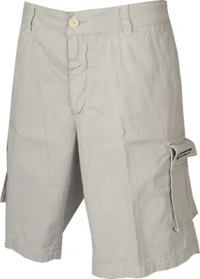 Produktbild von Herren kurze Hose mit Taschen Bermudashorts EMPORIO ARMANI Artikel 211633 4P460 BERMUDA SHORT, I 54 - CN 185 / 94, Cotone 100%