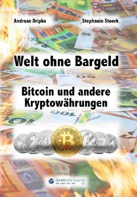 Produktbild von Welt ohne Bargeld