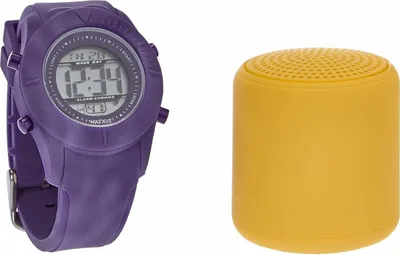 Produktbild von Reloj Uni Watx & Colors RELOJ6_S