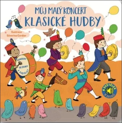Immagine prodotto di Svojtka & Co. Mein mä nnliches Konzert mit klassischer Musik