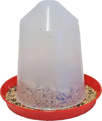 Productafbeelding van Savic Voersilo 3 Liter