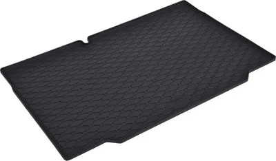 Image de Revêtement de coffre en caoutchouc Rigum Renault Clio 2020- (hatchback)