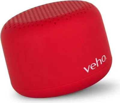 Image de Veho M3 Portable Rechargeable