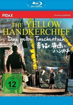 Produktbild von The Yellow Handkerchief - Das gelbe Taschentuch