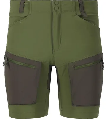 Produktbild von Whistler Herren Fahrradhose Kodiak Outdoor Shorts L