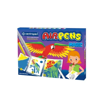 Obrázok produktu pre Centro Blo Pen " Magická sada 8 + 3 "