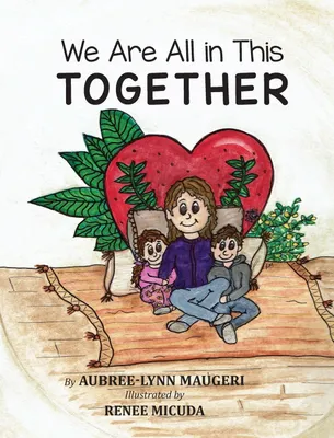 Produktbild von We Are All in This Together