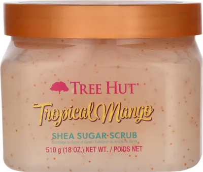 Zdjęcie produktu dla Tree Hut Shea Sugar Scrub
