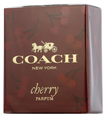 Obrázok produktu pre Parfumovaný sprej Coach Cherry (50 ml)