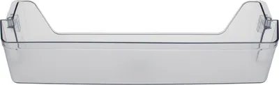 Obrázok produktu pre Úložný priestor Whirlpool 482000015146 IGNIS Stojan na fľaše pre dvere chladničky 440 x 90 mm