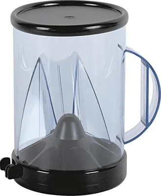 Obrázok produktu pre GSD Kaffeedosierer Doso schwarz