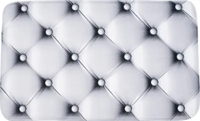 Produktbild von SANILO® Badteppich Comfort 50 x 80 cm