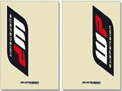 Productafbeelding van BLACKBIRD WP, vork-graphicset, klaar voor gebruik