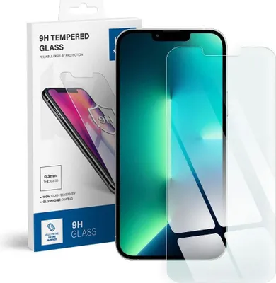 Obrázek produktu pro Pancéřové sklo Blue Star - APP IPHO 13 Pro Max/14 Plus