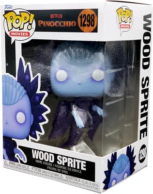 Obrázok produktu pre FUNKO POP! 67387, zberateľská figúrka, film a seriály