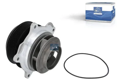 Produktbild von DT Spare Parts 5.41076 Wasserpumpe