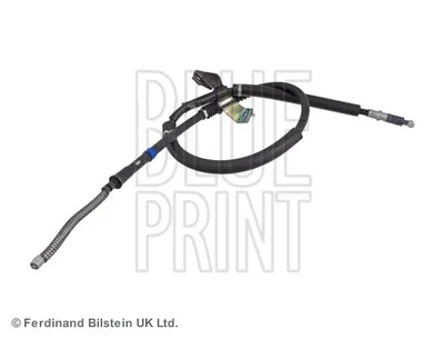 Produktbild von BLUE PRINT Handbremsseil Seilzug Feststellbremse für MITSUBISHI PAJERO II (V3W, V2W, V4W) Hinten Rechts ADC446112