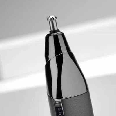 Image de BaByliss MT991E Super-X Metal 15-in-1 Tondeuse multistyles barbe/cheveux