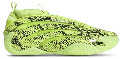 Produktbild von adidas Harden Vol. 9 Green Snakeskin - EU 46 2/3