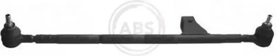 Produktbild von A.B.S. 250094 Spurstange passend für MERCEDES-BENZ S-Klasse Limousine (W126) S-Klasse Coupe (C126)
