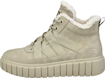 Produktbild von Bagatt Damen Stiefeletten D31AMC5150005221-5221 Farbe: Beige Größe: 40