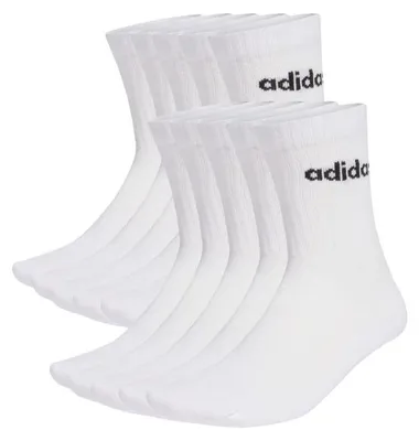 Productafbeelding van adidas Sokken, model KF9091, wit